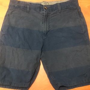 Element men’s shorts. Size 30